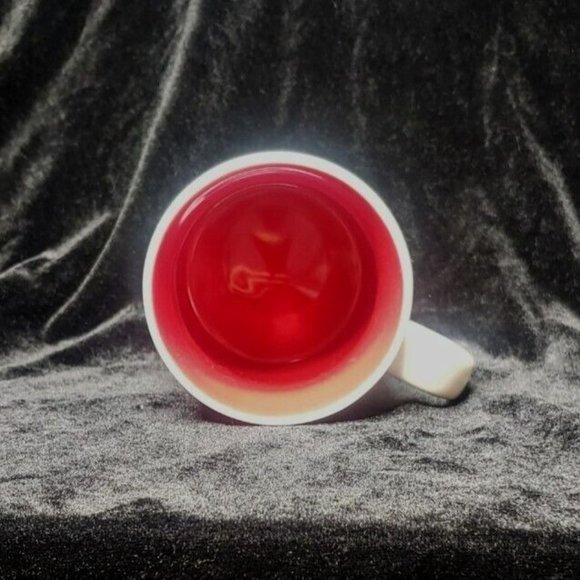 Starbucks Collectible 16oz China Mug Coffee Cup Made in China 2012 Dragon - Picture 6 of 9